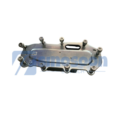 0501.328.597 0501.301.353 Servo di controllo della manopola per FAW Jiefang 2006- Truck