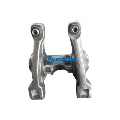 Sinotruk Sitrak C7H Howo MAX TX 6X4 Ricambi per camion MC11 MC13 Meccanismo del braccio rotante della valvola del motore 201-04200-6057