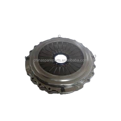 Disco di frizione in acciaio per trasmissione di camion pesanti Shacman Sinotruck AZ9725160100