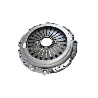 Disco di frizione in acciaio per trasmissione di camion pesanti Shacman Sinotruck AZ9725160100
