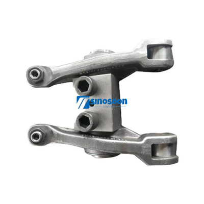 Sinotruk Sitrak C7H Howo MAX TX 6X4 Ricambi per camion MC11 MC13 Meccanismo del braccio rotante della valvola del motore 201-04200-6057