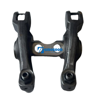 Sinotruk Sitrak C7H Howo MAX TX 6X4 Ricambi per camion MC11 MC13 Meccanismo del braccio rotante della valvola del motore 201-04200-6057