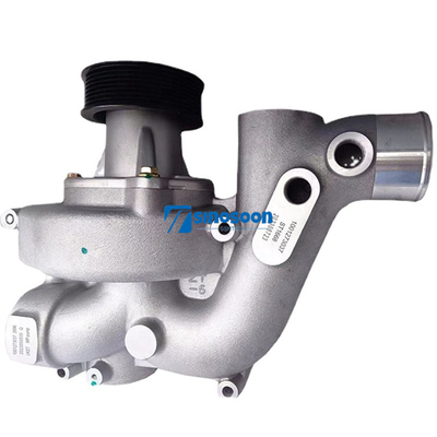 Sinotruk WD615P10H 1001273037 Pompa d'acqua per veicoli a motore Weichai Modello Sinotruk