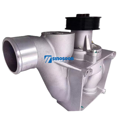 Sinotruk WD615P10H 1001273037 Pompa d'acqua per veicoli a motore Weichai Modello Sinotruk