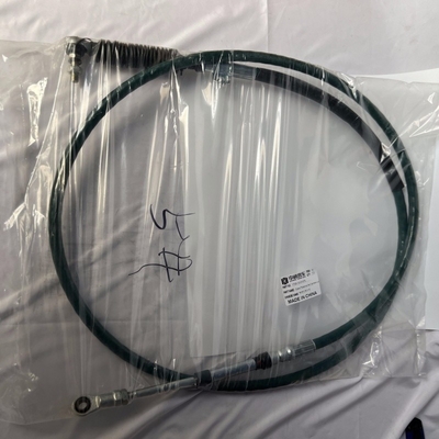 Cavo di cambio di ingranaggi in PVC OEM 1703-10-01075 per ZHONGTONG BUS Parts Transmission 2005- Anno
