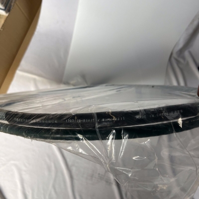 Cavo di cambio di ingranaggi in PVC OEM 1703-10-01075 per ZHONGTONG BUS Parts Transmission 2005- Anno