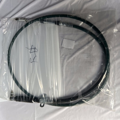 Cavo di cambio di ingranaggi in PVC OEM 1703-10-01075 per ZHONGTONG BUS Parts Transmission 2005- Anno