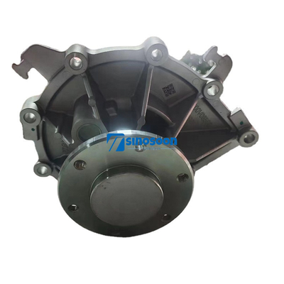 Assemblaggio di pompe idriche metalliche per autoveicoli Sinotruk Howo Parti AT TX T5G T7H SITRAK C7H MC11 Parti di ricambio del motore