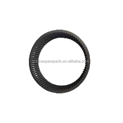 Sinotruk HOWO Ricambi per autocarri Wg2210100005 Ingranaggi a anello interno per autocarri A7 Sitrak C7h T7h Modello howo