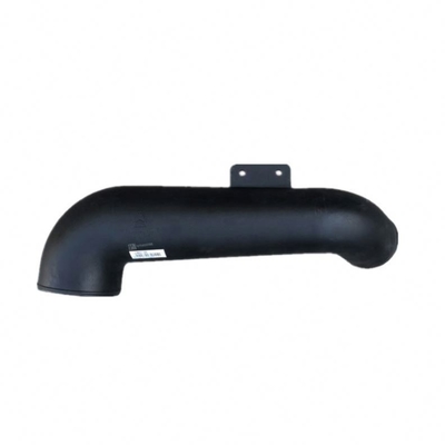 SINOTRUK CNHTC Tubo di uscita del filtro dell'aria per auto 752W08201-0005 con materiale