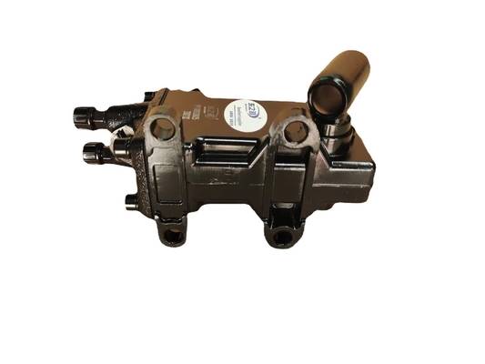 Howo Cab Lift Pump per Sinotruck Wg9100820025 Scopo di sostituzione/riparazione Pompa manuale idraulica