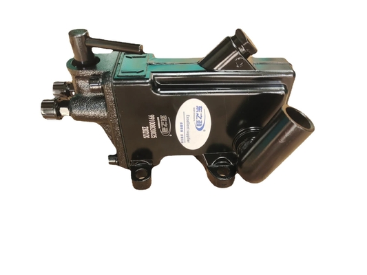 Howo Cab Lift Pump per Sinotruck Wg9100820025 Scopo di sostituzione/riparazione Pompa manuale idraulica