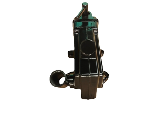Howo Cab Lift Pump per Sinotruck Wg9100820025 Scopo di sostituzione/riparazione Pompa manuale idraulica