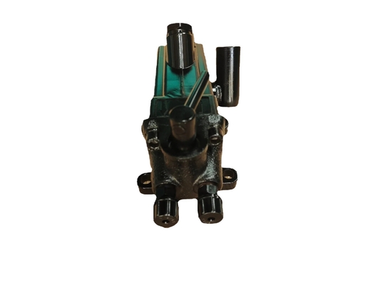Howo Cab Lift Pump per Sinotruck Wg9100820025 Scopo di sostituzione/riparazione Pompa manuale idraulica