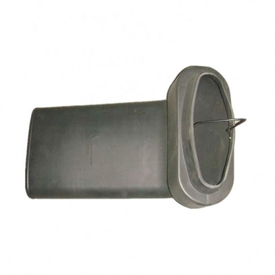 Servizio di filtraggio dell'aria per motori in plastica originale per SINOTRUK HOWO Truck Parts WG9750190908