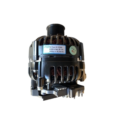 Generatore alternatore da 28V 120A per ZHONGTONG BUS 3701-80-00527 AVi147E3001 5294335