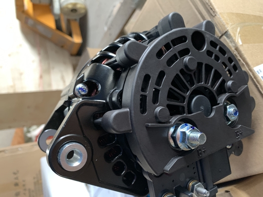 Generatore alternatore da 28V 120A per ZHONGTONG BUS 3701-80-00527 AVi147E3001 5294335