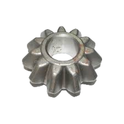 Howo 371 parti di ricambio per l'asse del camion spazzatura Planet Pinion Wg9231320152 per SINOTRUK CNHTC