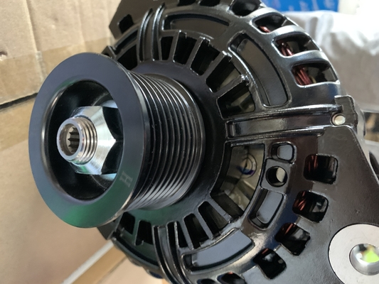 Generatore alternatore da 28V 120A per ZHONGTONG BUS 3701-80-00527 AVi147E3001 5294335