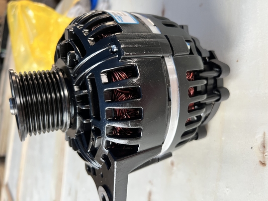 Generatore alternatore da 28V 120A per ZHONGTONG BUS 3701-80-00527 AVi147E3001 5294335
