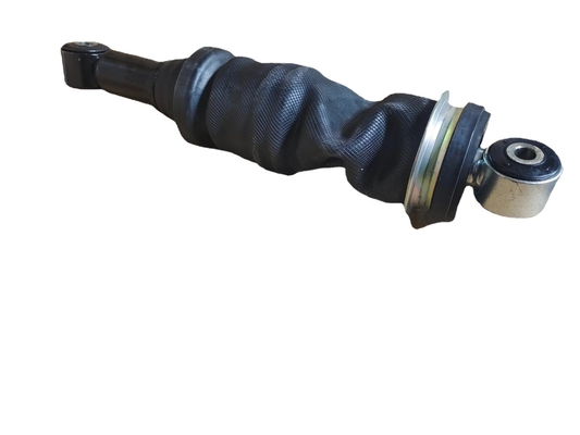 Sinotruk Sitrak Cabin Parts Cabina Suspensione posteriore Air Spring Assorbente di urti Ammorbiditore di vibrazioni