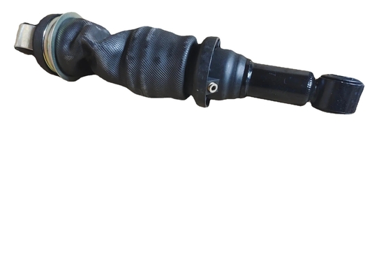 Sinotruk Sitrak Cabin Parts Cabina Suspensione posteriore Air Spring Assorbente di urti Ammorbiditore di vibrazioni