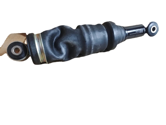 Sinotruk Sitrak Cabin Parts Cabina Suspensione posteriore Air Spring Assorbente di urti Ammorbiditore di vibrazioni