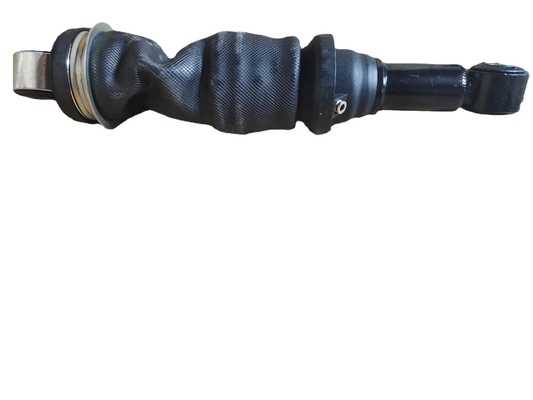 Sinotruk Sitrak Cabin Parts Cabina Suspensione posteriore Air Spring Assorbente di urti Ammorbiditore di vibrazioni