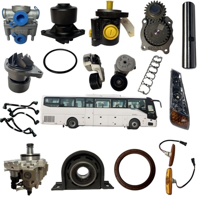 Piano di scarico dell'acqua di ricambio C4980465 per l'assemblaggio del compressore d'aria per autobus Zhongtong/Yutong