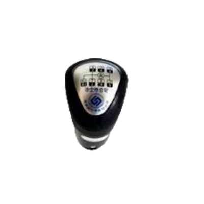 Trasmissione, maniglia, manubrio di cambio per camion Sinotruk HOWO WG9700240022 WG9900241003