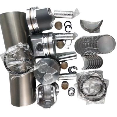 Kit di motori a pistoni per camion Dongfeng L375 C5446862 di Lsl 8.9 Ricambi per camion pesanti