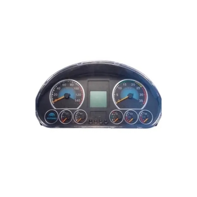 Accessori per autobus per Yutong Higer Kinglong Parti di carrozzeria per autobus SINOTRUK CNHTC Fitment