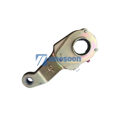 Braccio di regolazione del freno sinistro WG9100340056 per Sinotruk Howo Parti di sistemi di freno per camion pesanti
