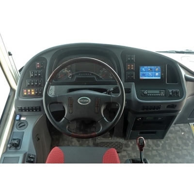 Accessori per autobus per Yutong Higer Kinglong Parti di carrozzeria per autobus SINOTRUK CNHTC Fitment