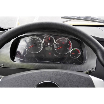 Accessori per autobus per Yutong Higer Kinglong Parti di carrozzeria per autobus SINOTRUK CNHTC Fitment