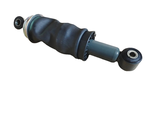 Sinotruk Sitrak C7h/T7h/T5g Parti della cabina Cabina sospensione posteriore Air spring assembly Truck pesante