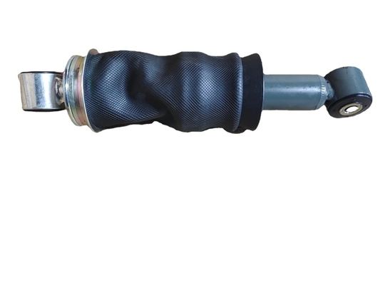 Sinotruk Sitrak C7h/T7h/T5g Parti della cabina Cabina sospensione posteriore Air spring assembly Truck pesante