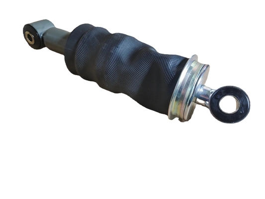 Sinotruk Sitrak C7h/T7h/T5g Parti della cabina Cabina sospensione posteriore Air spring assembly Truck pesante