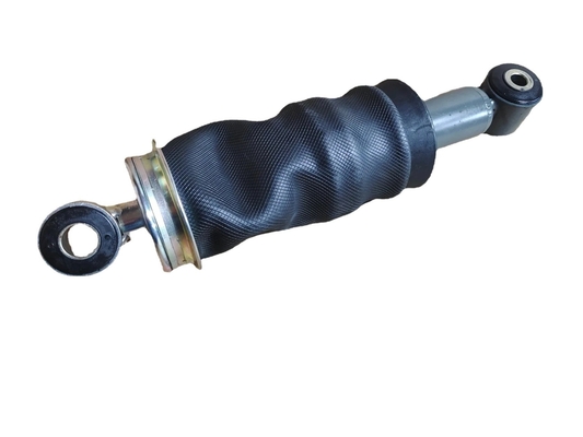 Sinotruk Sitrak C7h/T7h/T5g Parti della cabina Cabina sospensione posteriore Air spring assembly Truck pesante
