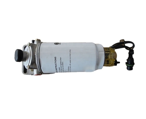 Parti di motori diesel per camion WEICHAI Filtro del carburante 612630080123 per YUTONG ZHONGTONG BUS