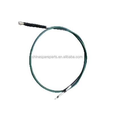 Howo Gear Shift Cable Wg9725240202 per parti di trasmissione e accessori di camion
