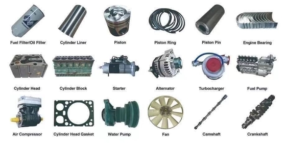 3401110J1A A00 Assemblaggio di sterzo per ricambi di auto Fw cinesi Eccellente durata