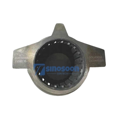 2012- Anno Shacman cuscinetto di rilascio della frizione DZ9114160044 per sistemi di trasmissione dei camion