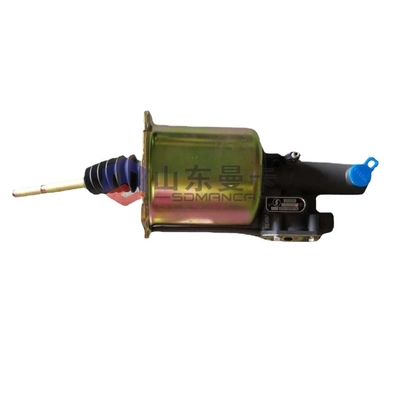 Anno 2012- Shacman Truck Booster Cylinder Dz9112230178 Booster e cilindro di frizione