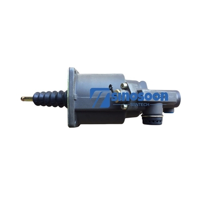 DZ93189230080 Pezzo di ricambio per Shacman Delong M3000