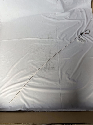 Ricambi per autobus Motore diesel Dipstick 3287099 per Yutong / Zhongtong Anno 2005-