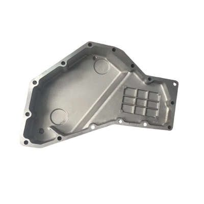 Vg1034010015A Copertura del raffreddatore dell'olio per Sinotruck HOWO Motor Truck pesante e copertura del motore