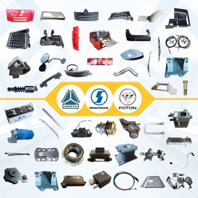 Assistenza motore 12371-02140 per il modello di auto Faw