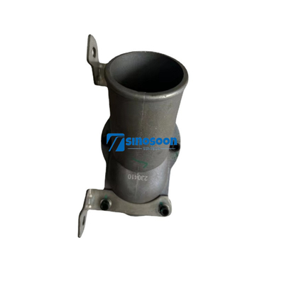 2005- Dongfeng Rapid Gearbox Retarder Assembly H91400 per autoveicoli sostituire/riparazione