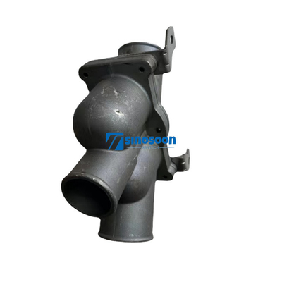 2005- Dongfeng Rapid Gearbox Retarder Assembly H91400 per autoveicoli sostituire/riparazione